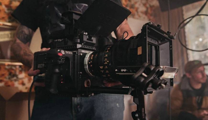 广饶县产品宣传视频拍摄公司