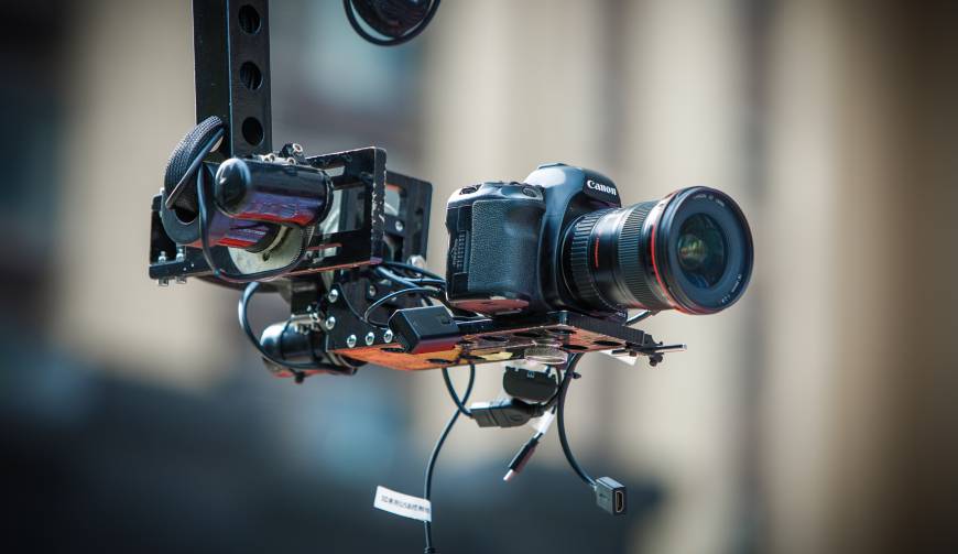 广饶县产品视频拍摄