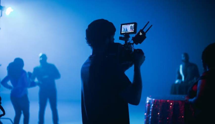 广饶县产品视频拍摄