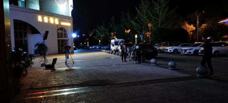 广饶县电商产品视频拍摄制作全攻略，打造高转化带货视频