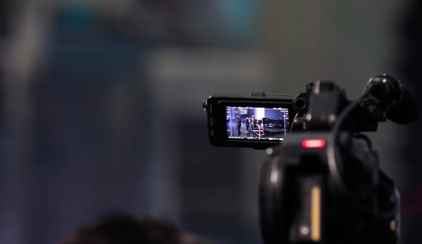 广饶县产品视频拍摄制作：揭秘如何打造令人印象深刻的商业宣传片